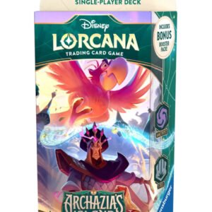 Starter Deck: Archazia's Island
